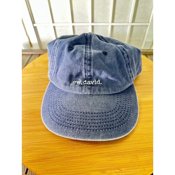 Ew David Hat - Picture 6 of 10